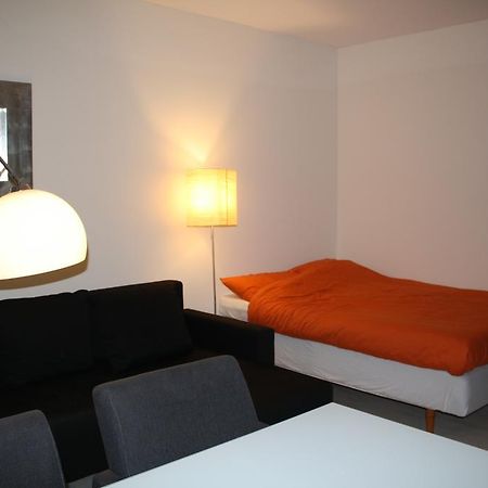 City Studio, Utrecht Hotel Kültér fotó