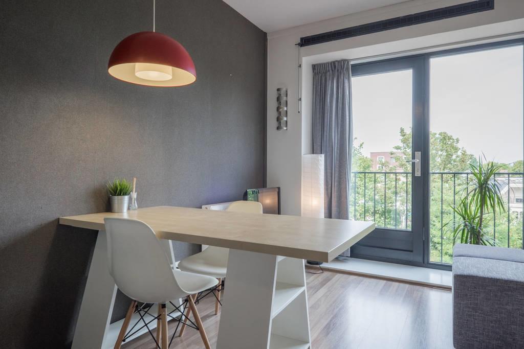City Studio, Utrecht Hotel Kültér fotó