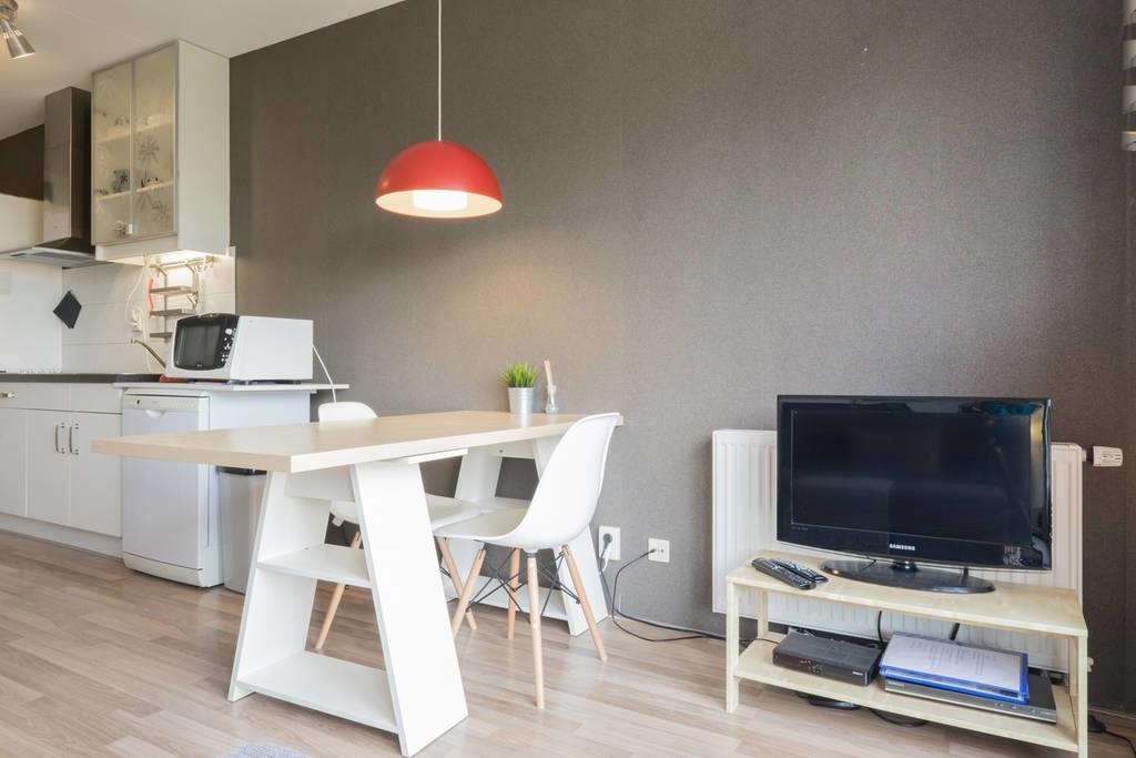 City Studio, Utrecht Hotel Kültér fotó