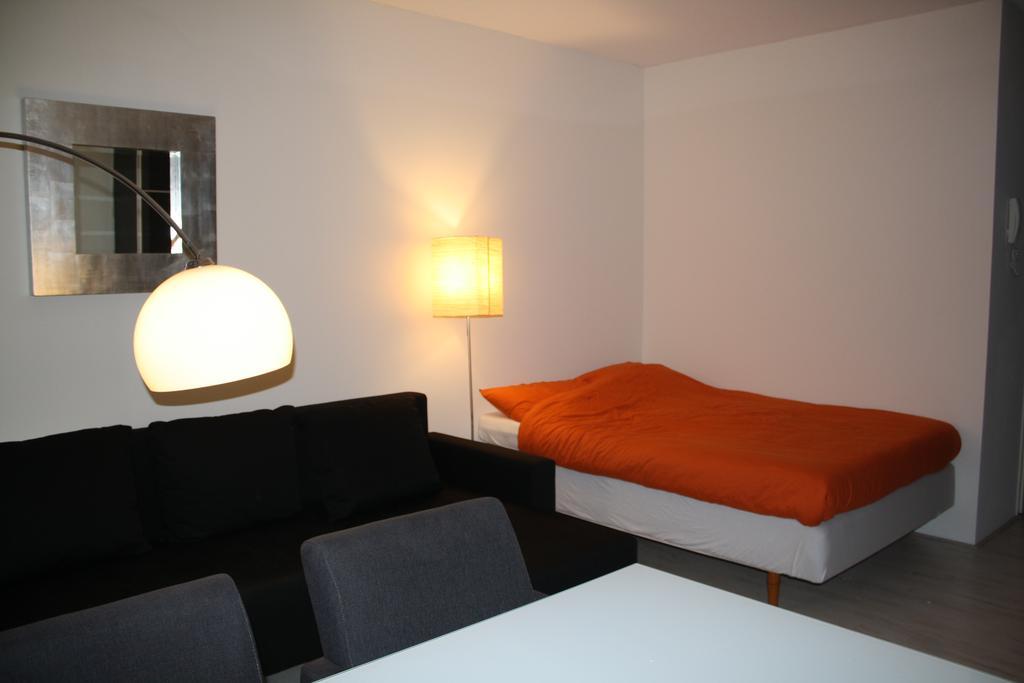 City Studio, Utrecht Hotel Kültér fotó