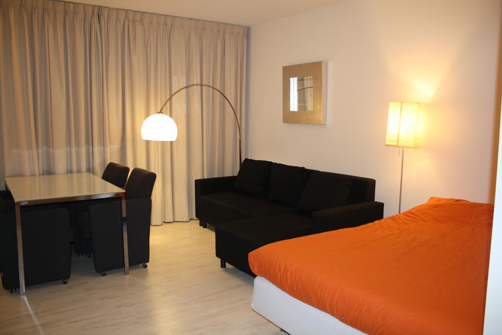 City Studio, Utrecht Hotel Kültér fotó