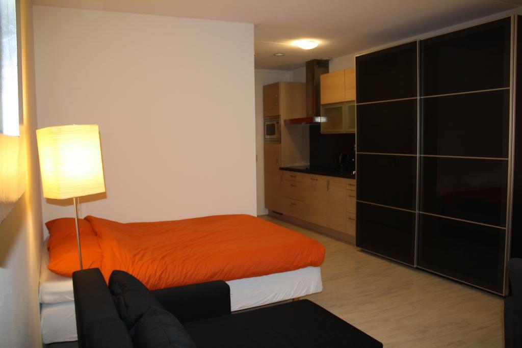 City Studio, Utrecht Hotel Kültér fotó